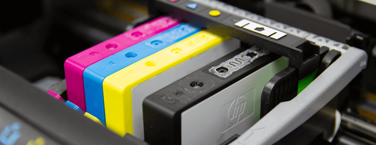color printer ink