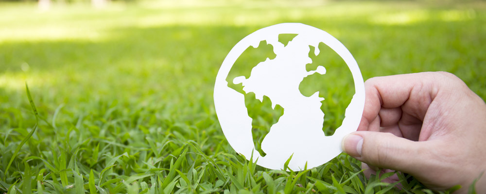 Reduce Environmental Impact | Preferred Business Systems