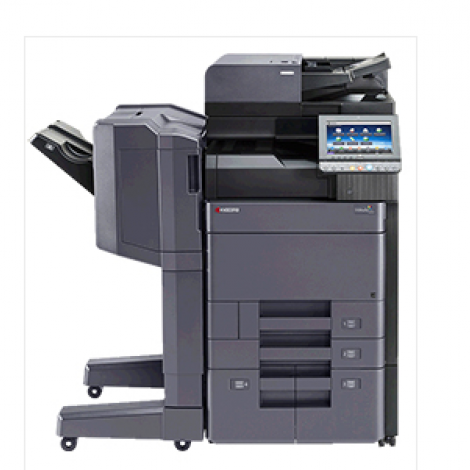 Kyocera TASKalfa 3252ciThe TASKalfa 3252ci puts Color and B&W imaging at your fingertips…taking your business to the next level. 